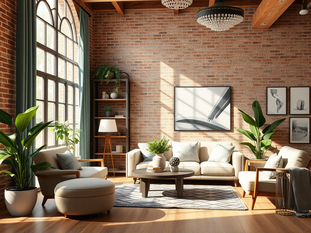 Styles de Décoration: Inspirations dans le Monde