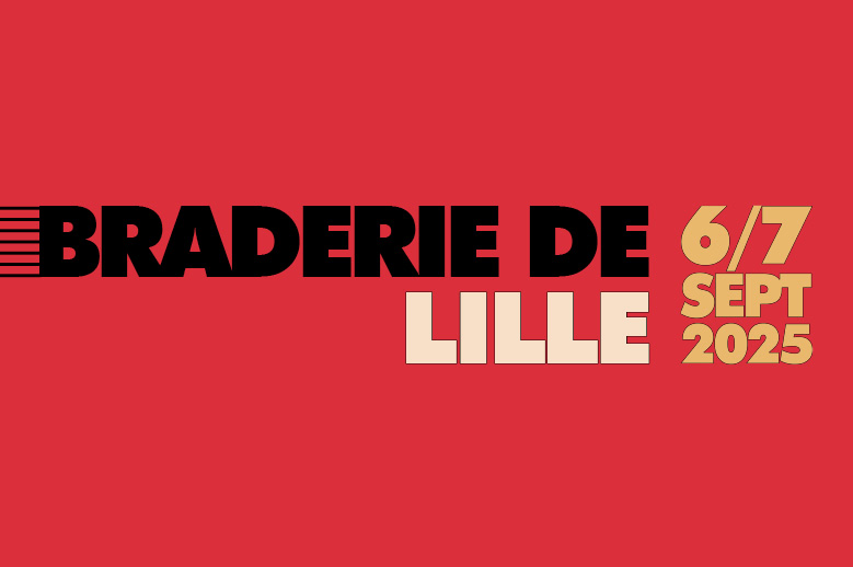 Braderie de Lille 2025 : Tout ce que vous devez savoir