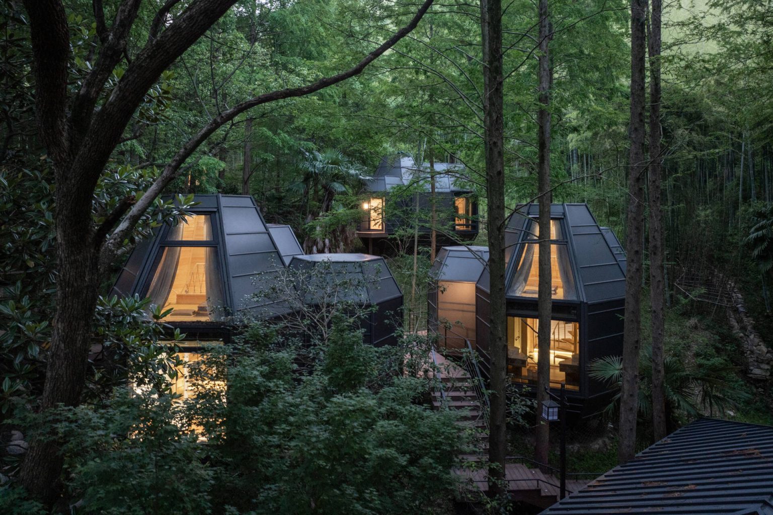 Hôtel Dongmingshan Senyu : Évasion Naturelle à Hangzhou Chine