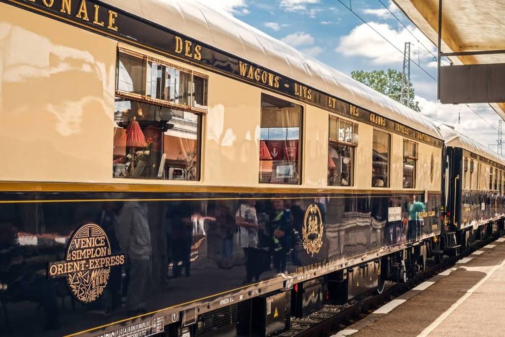 Les 20 et 21 septembre 2025, à l’occasion des Journées Européennes du Patrimoine, Orient Express offre au public l’occasion de visiter une légende.