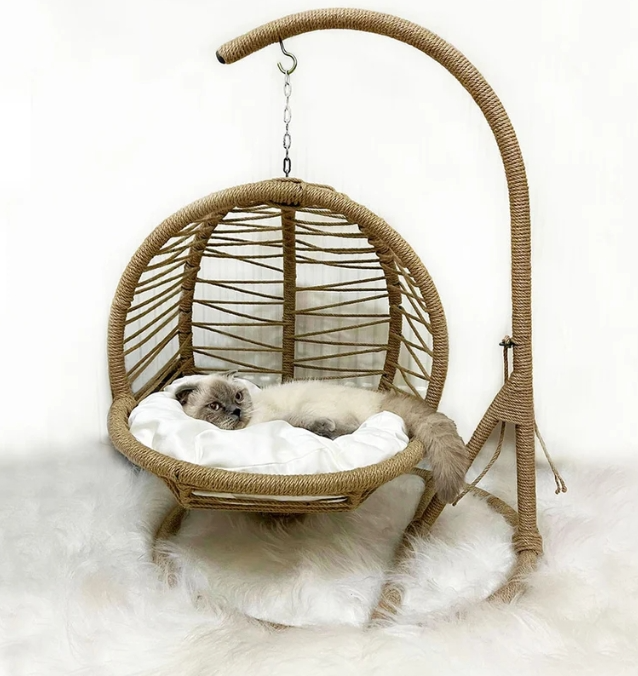 Pets : Design Innovant pour Animaux de Compagnie: Confort et Esthétique