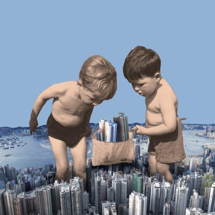 Toon Joosen : L&rsquo;Art du Collage Humoristique