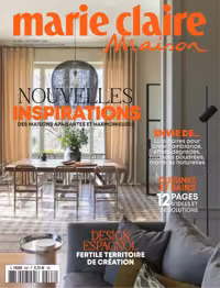 magazine Marie Claire