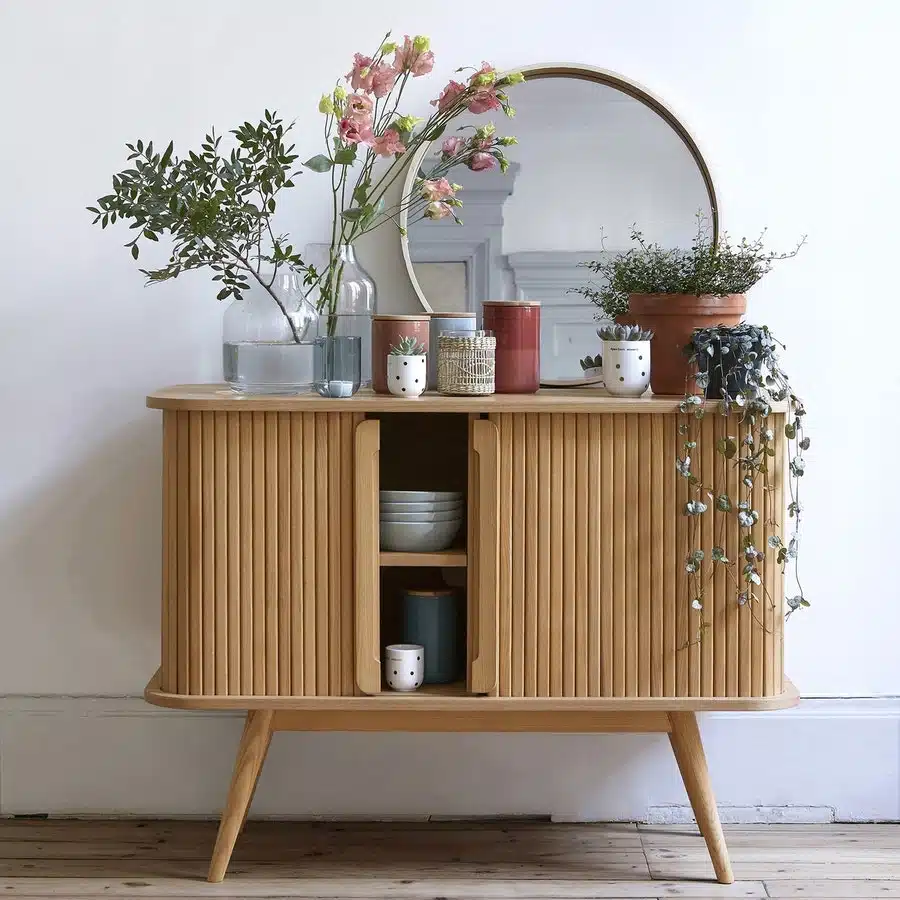 Où trouver un joli buffet de rangement ?