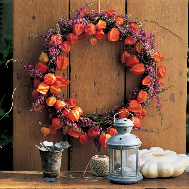 Halloween approche à grands pas, et avec lui, l’envie de décorer votre maison dans une ambiance à la fois festive et élégante.
