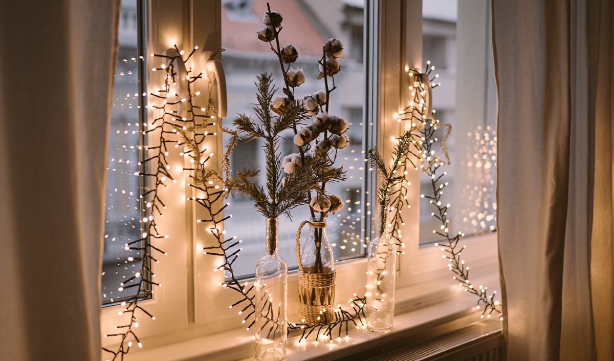 Décoration de Noël : comment la réussir dans votre intérieur ?