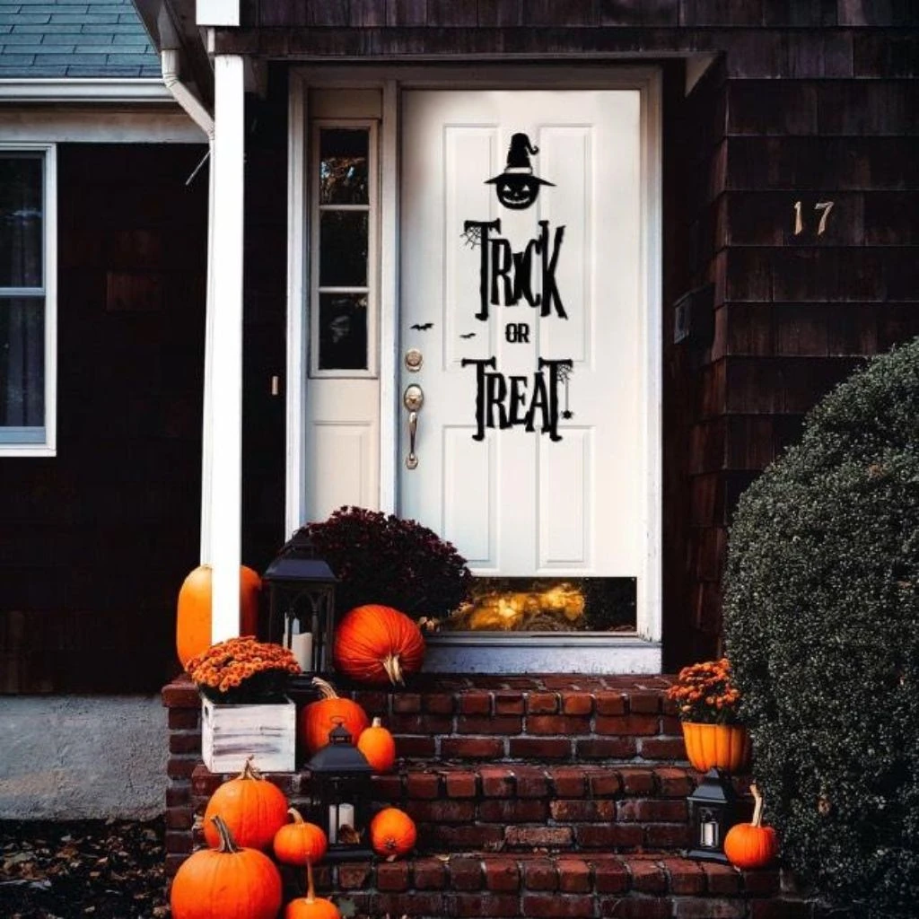Inspirations idées déco pour Halloween