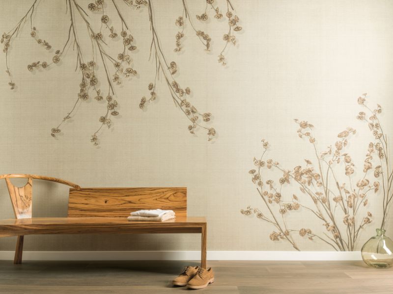 La décoration japonaise pour créer des espaces dans votre maison