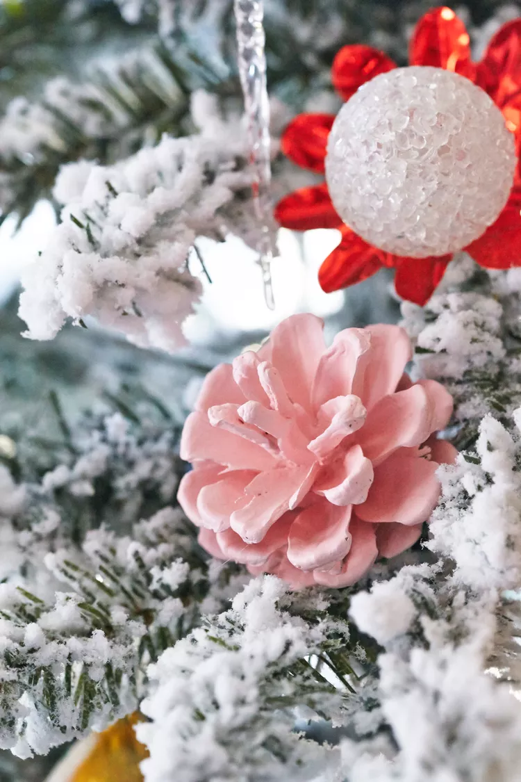 DIY Pour un intérieur unique à Noël