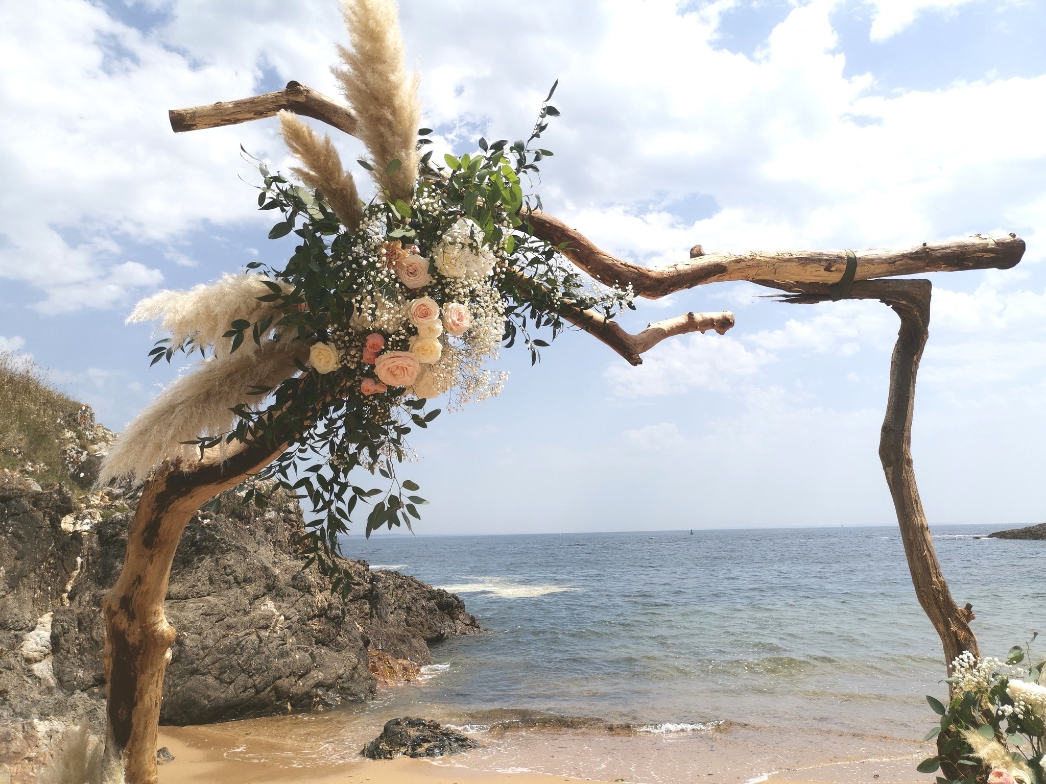 Des fleurs pour décorer ma maison avec Sabrina Letaief