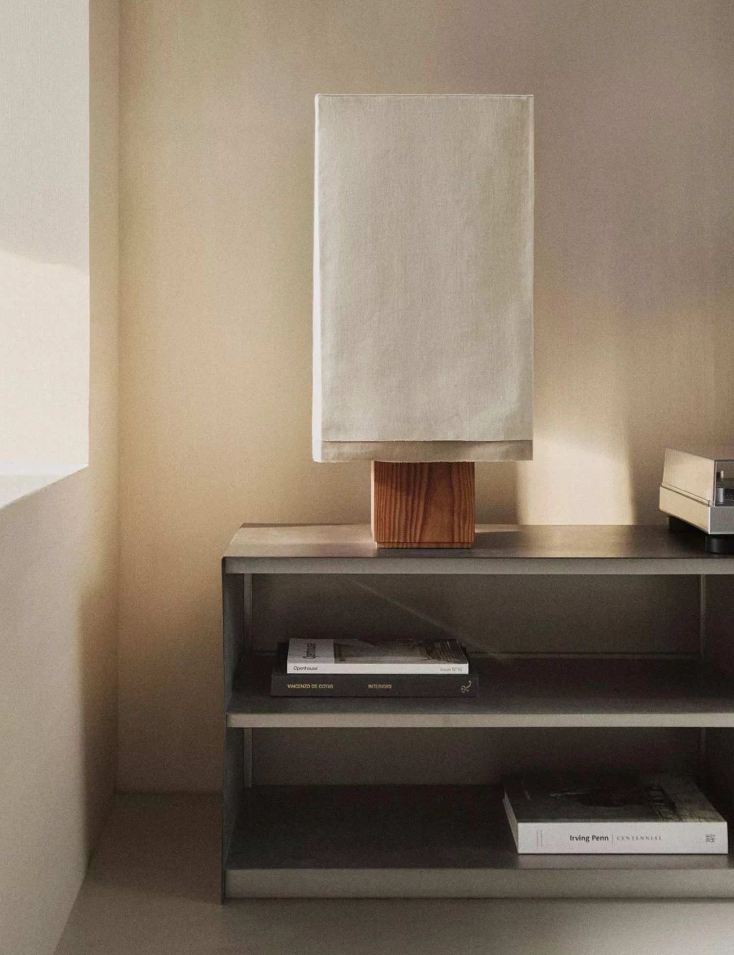 Zara Home célèbre l’automne