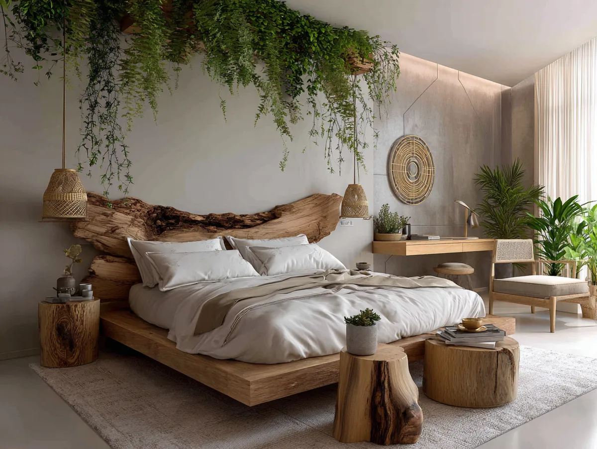 Comment aménager une chambre à coucher qui respire le confort et la convivialité