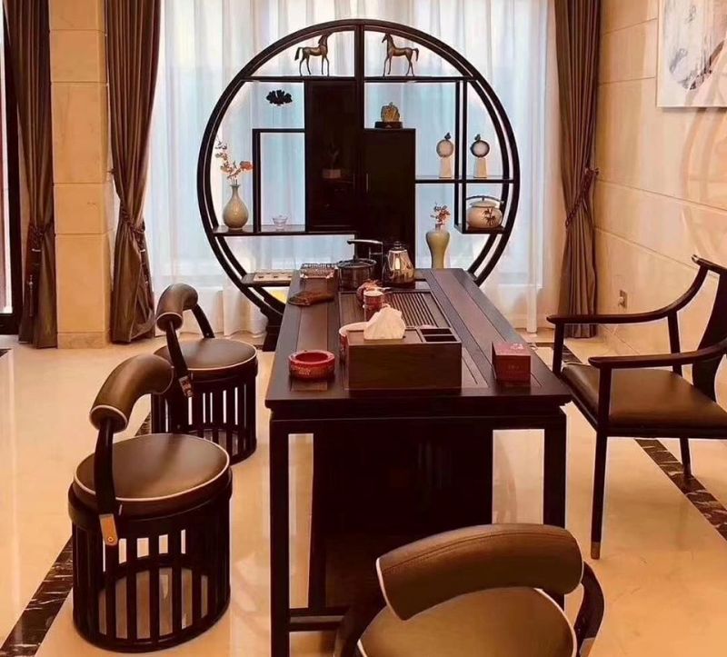 Les meubles de style ethnique désignent un type de mobilier inspiré des cultures, traditions et artisanats du monde entier.