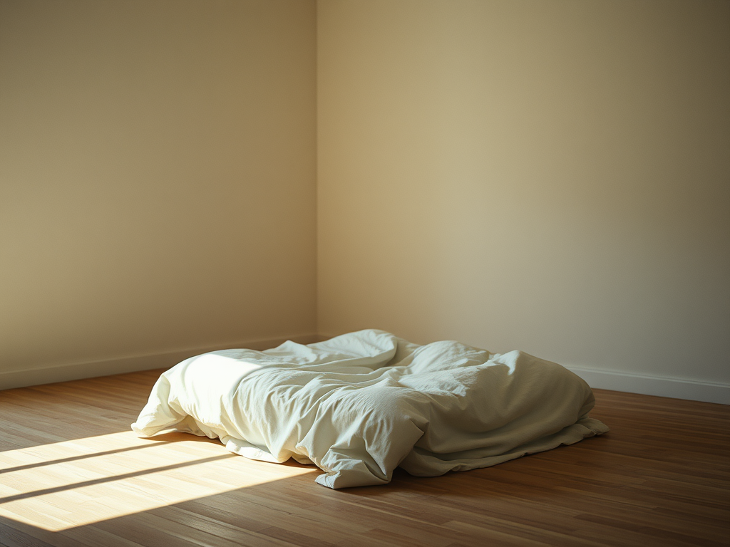 Une histoire d’amour sans belle décoration intérieure