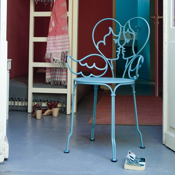 Notre premier appart… ou comment survivre à la déco à deux