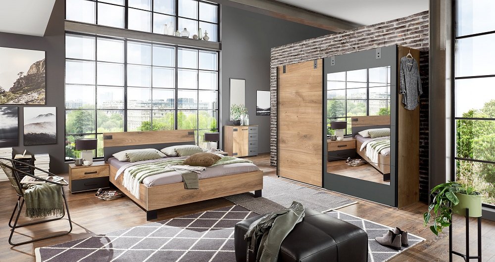 Idées d’aménagement pour un dressing dans une chambre,