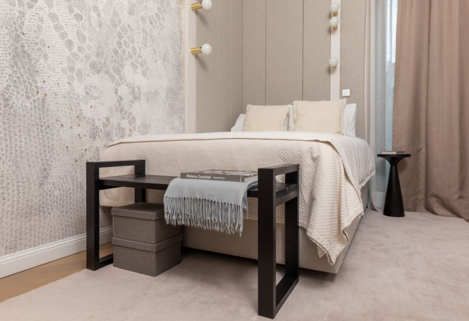 Comment fabriquer un banc soi-même : le guide DIY