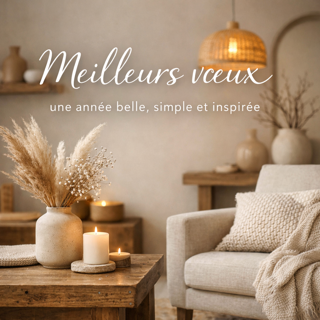 Nouvelle année, nouvelles inspirations 2026 s’annonce belle