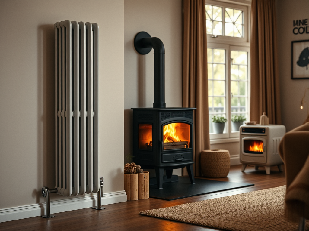 Réduire sa consommation d’énergie à la maison