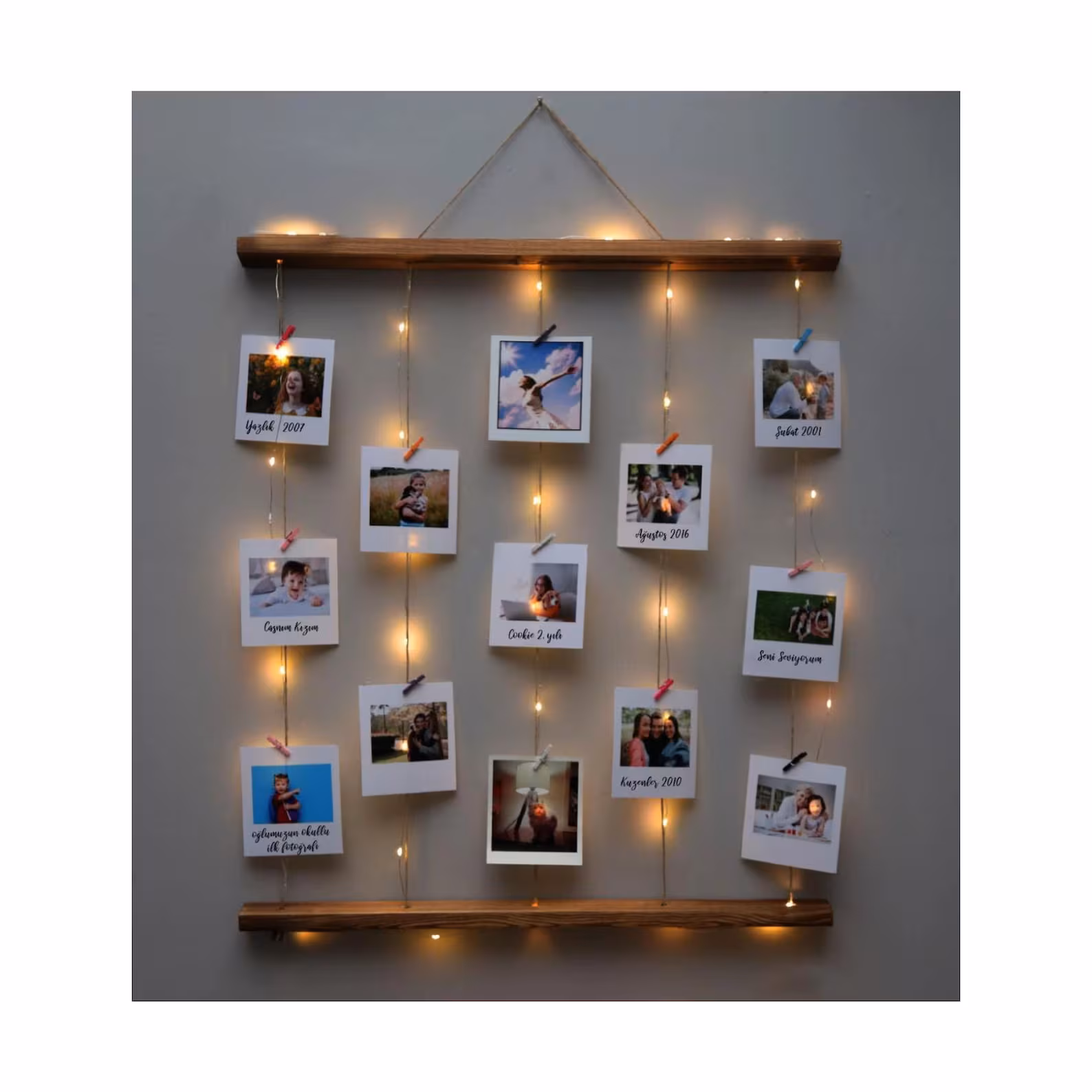 Décoration faciles à réaliser soi-même pour donner instantanément du caractère à votre maison