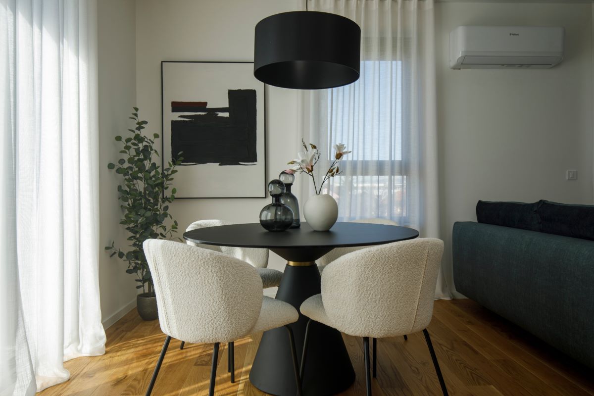 La mise en valeur de la maison, la préparation d’une maison à la vente, est essentielle pour une bonne présentation du bien