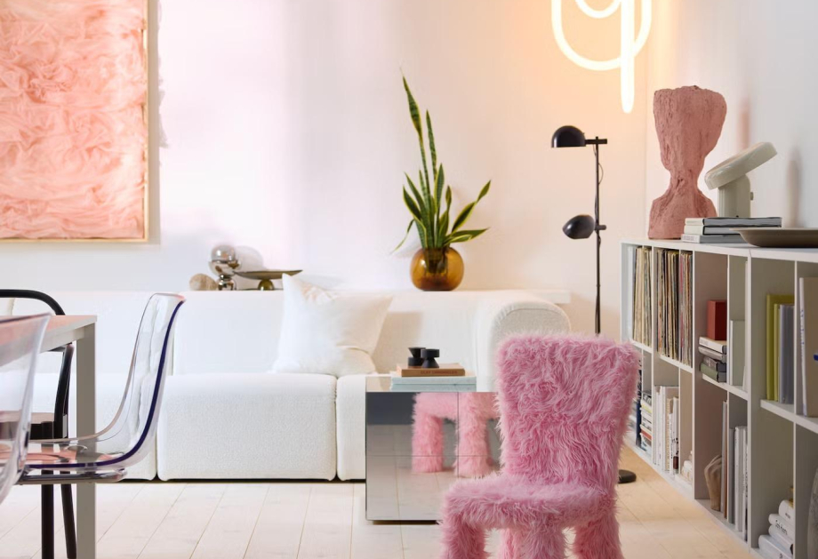 IKEA a une couleur pour 2026 – la teinte choisie est exactement ce qu&rsquo;il nous faut