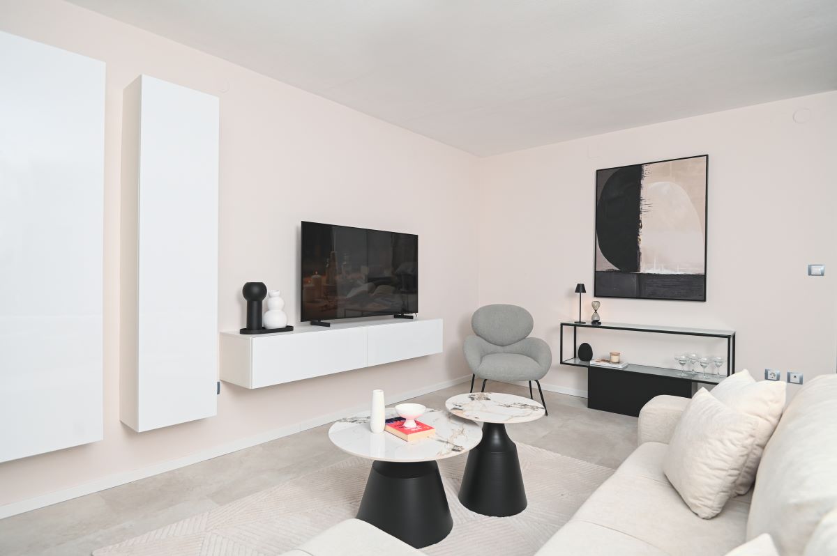 Chaque espace, aussi bien décoré soit-il, a besoin d&rsquo;être rafraîchi de temps en temps