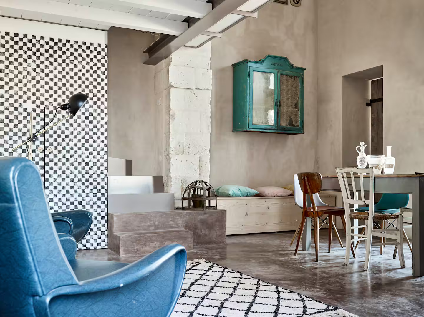 Maison Arco Modica un nid romantique