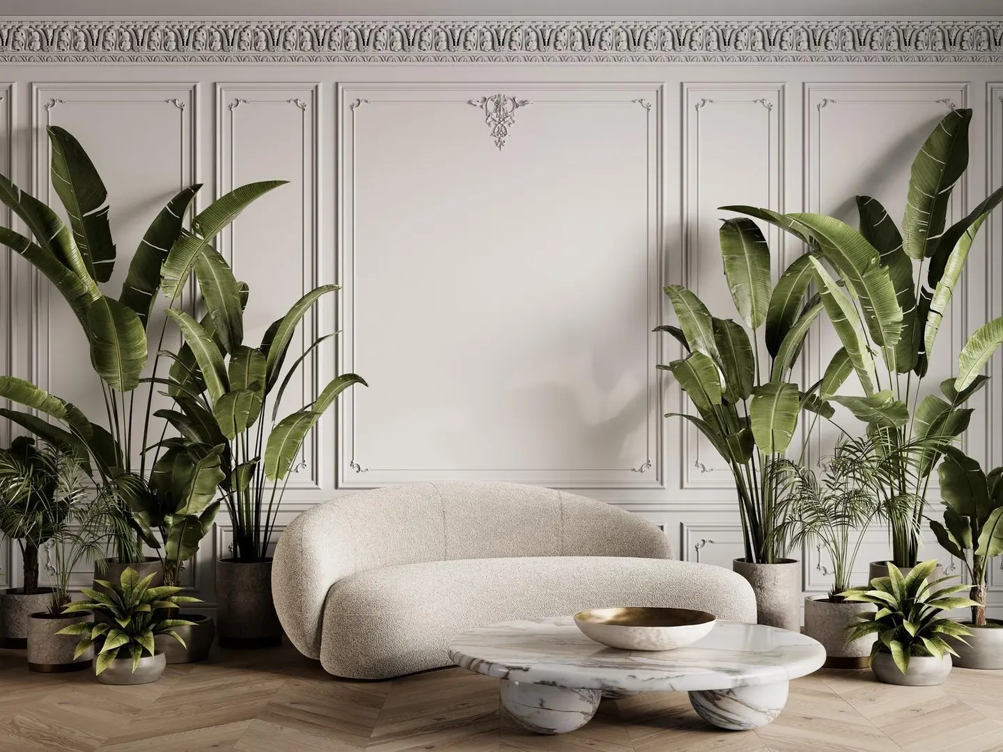 Tendances déco 2026 vues par les pros