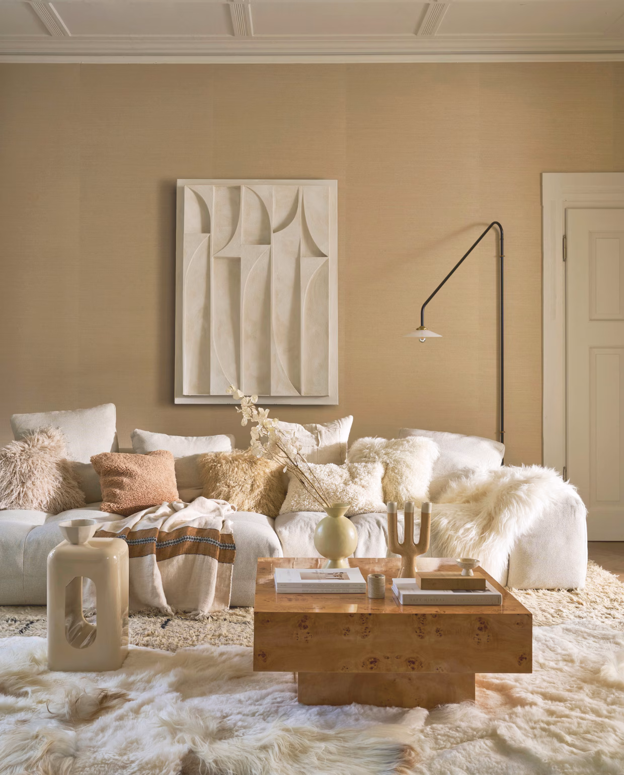 Remise à zéro hivernale : c’est ainsi que vous préparez votre maison à la saison froide