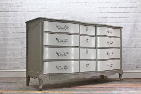 Tu veux relooker tes meubles ? Excellente idée