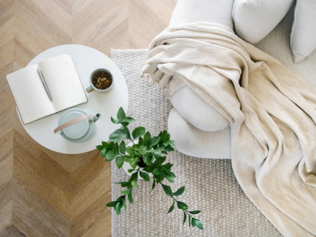 Le marché de la décoration amorce un nouveau cycle
