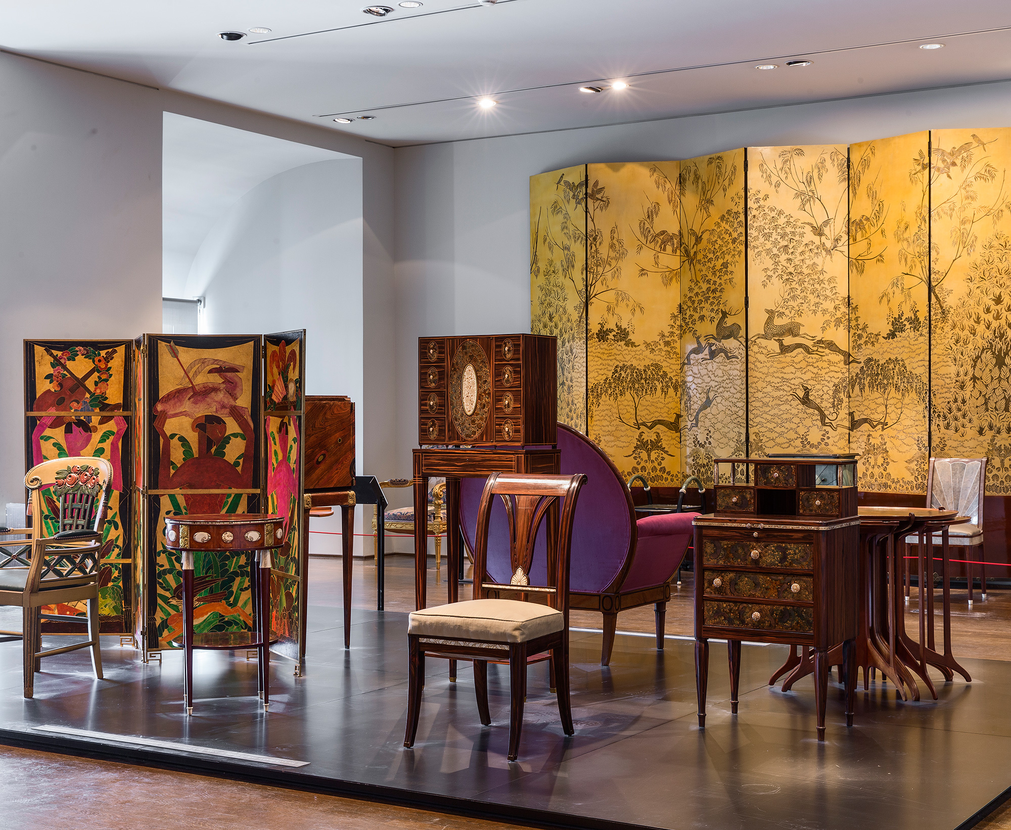 Expo  musée des Arts décoratifs Paris