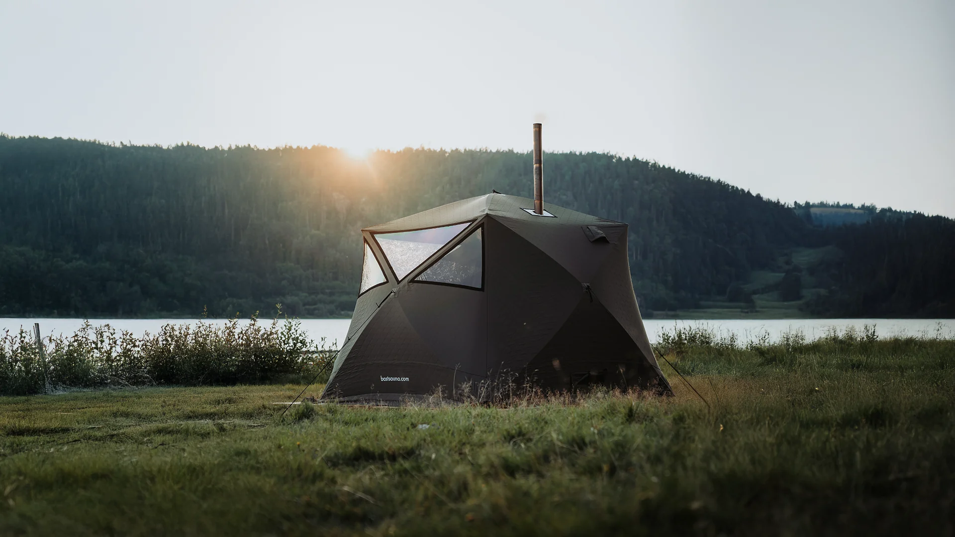 Un sauna à votre convenance