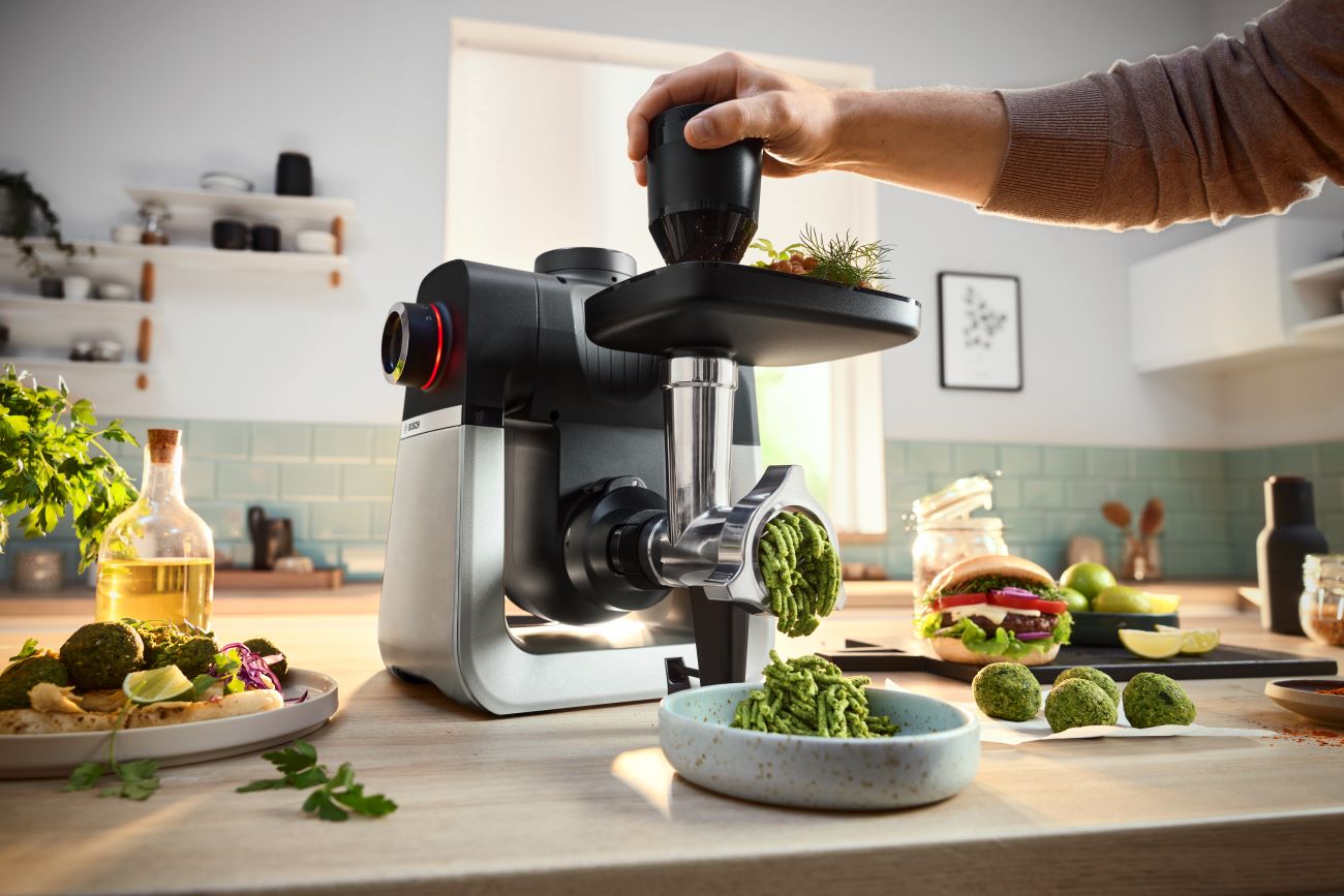 Les cuisines modernes regorgent de solutions astucieuses