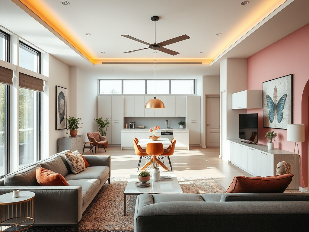 Avec IA comment créer ma déco DIY