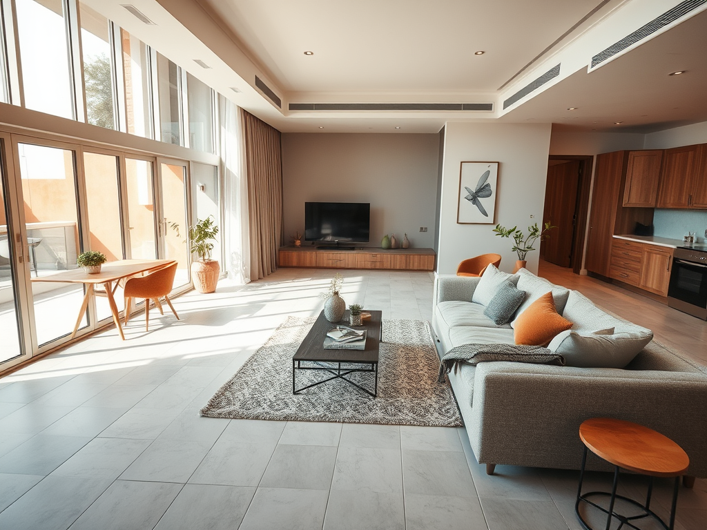 En 2026, la décoration intérieure dépasse le simple aspect esthétique pour devenir une véritable quête de sens.