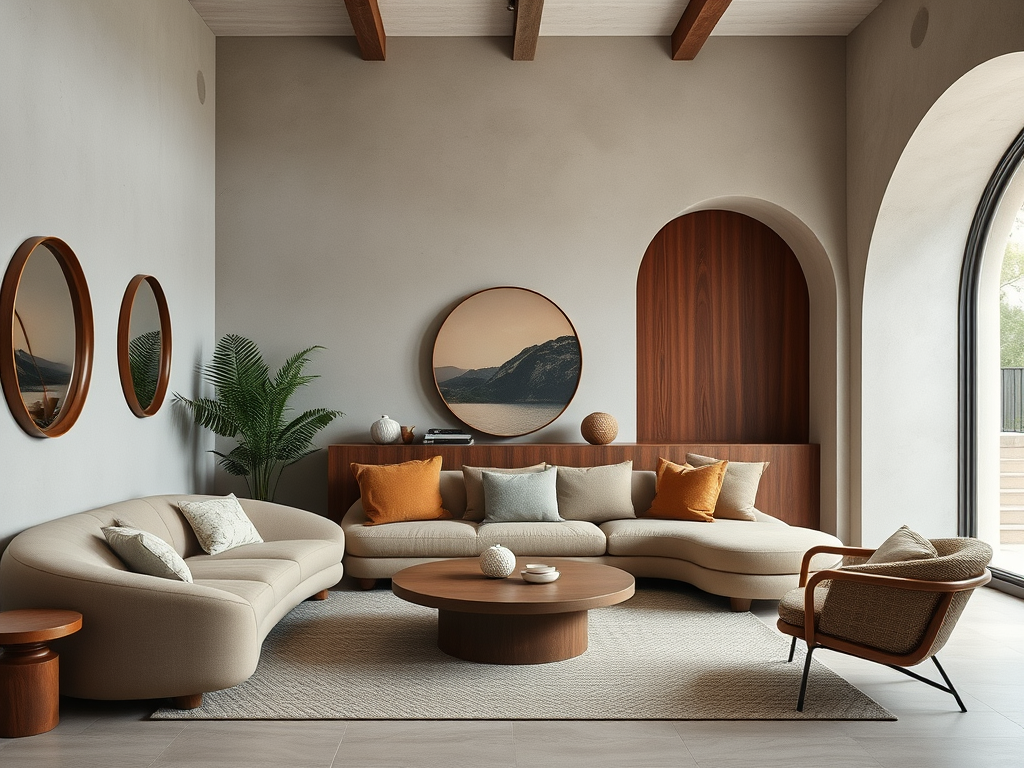 les grandes tendances déco 2026