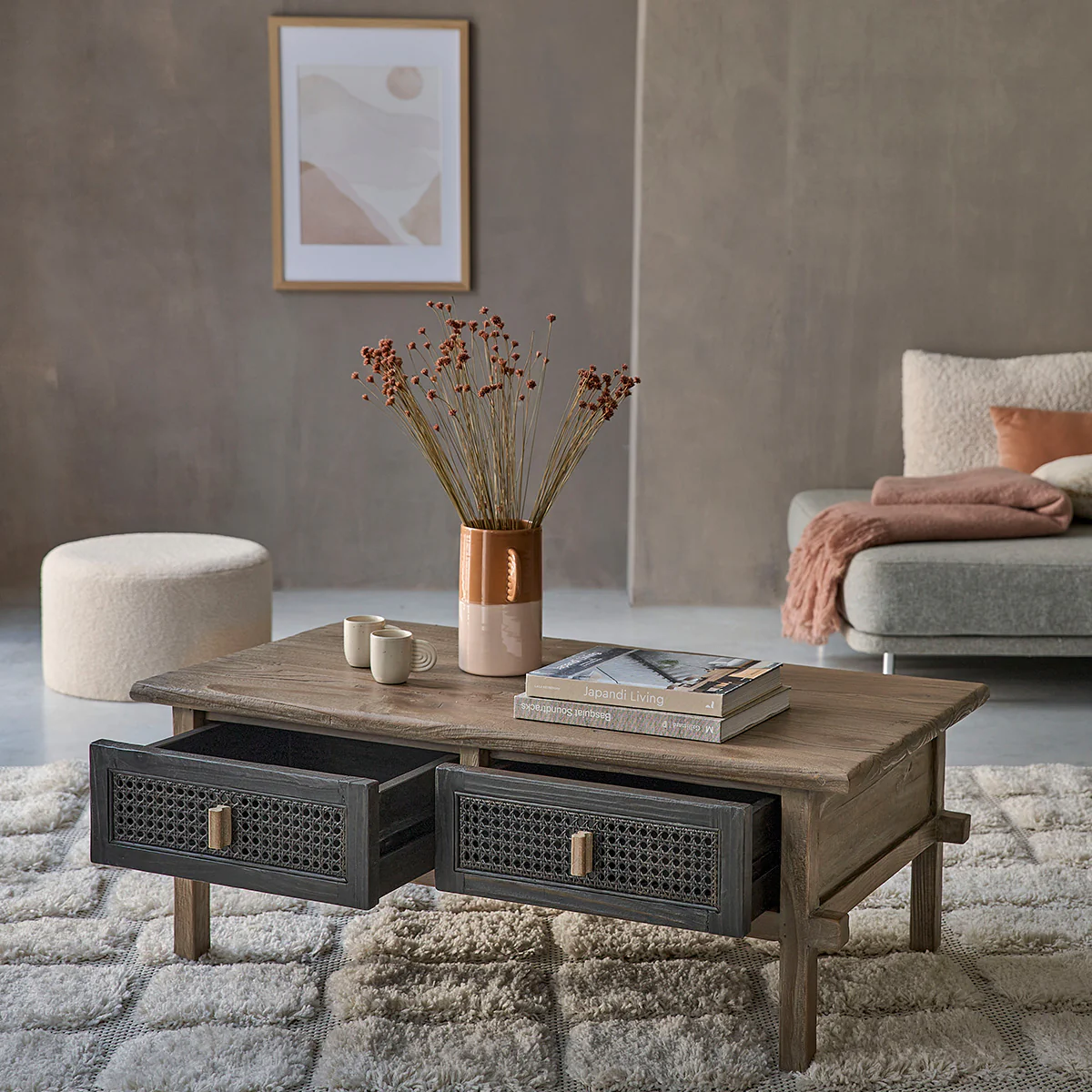 Tables basses pour ton salon