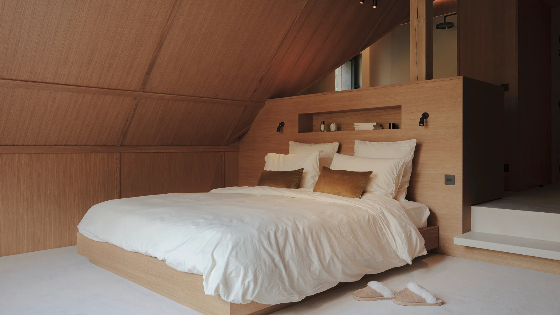 La température idéale d’une chambre pour dormir correctement selon les experts