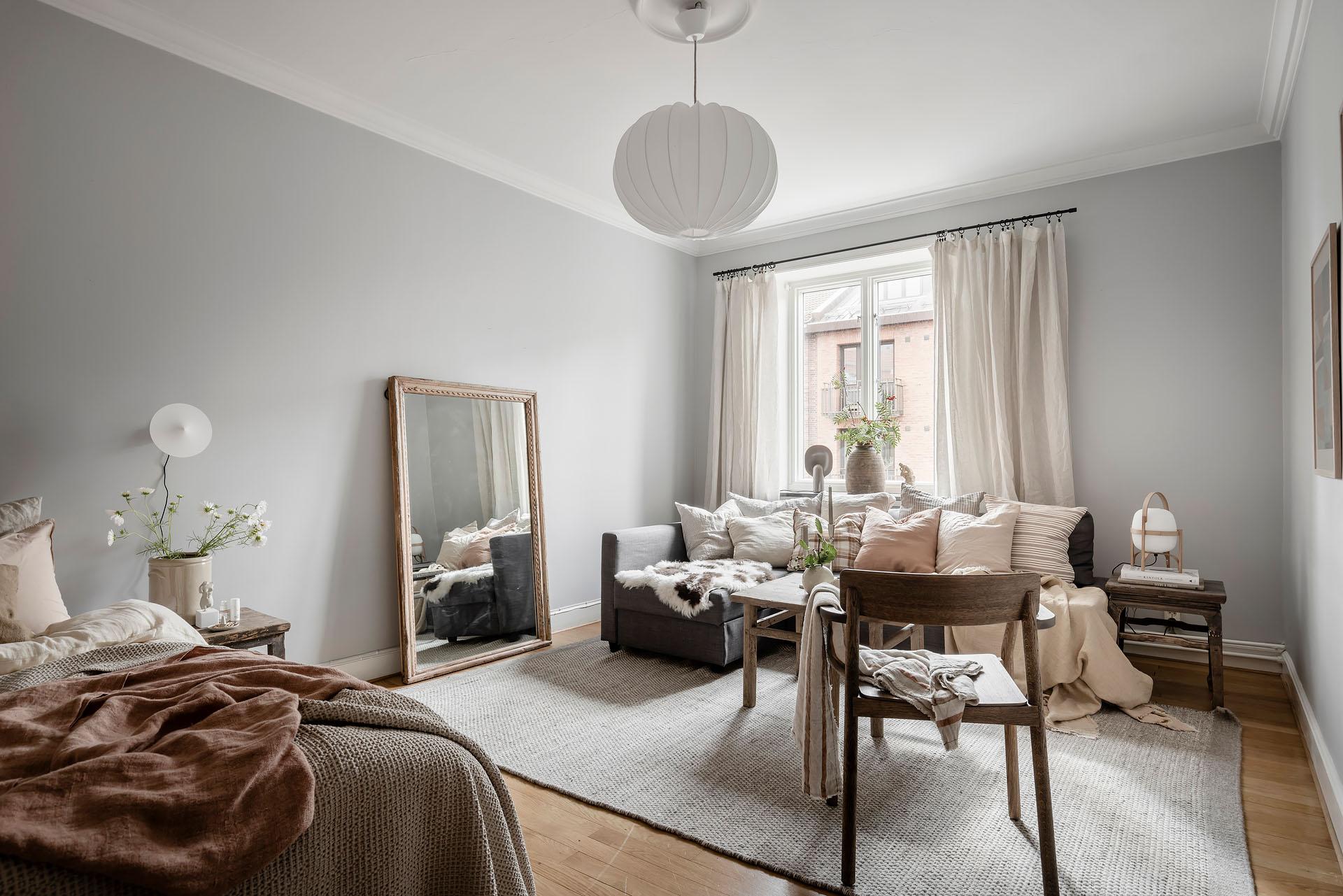 le design scandinave nous met une grande claque visuelle et prouve son excellence !