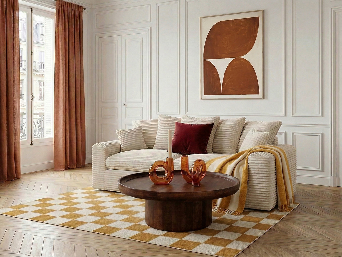 Notre Sélection Canapés du Mois