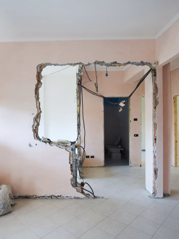 Une rénovation peut coûter plus cher qu&rsquo;une construction neuve