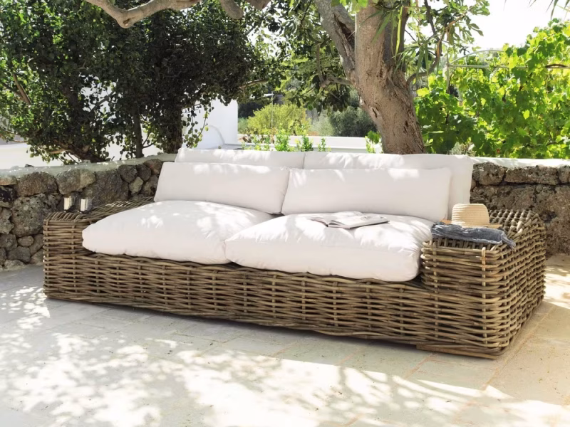 Notre sélection Mobilier de Jardin à la Une de l&rsquo;été