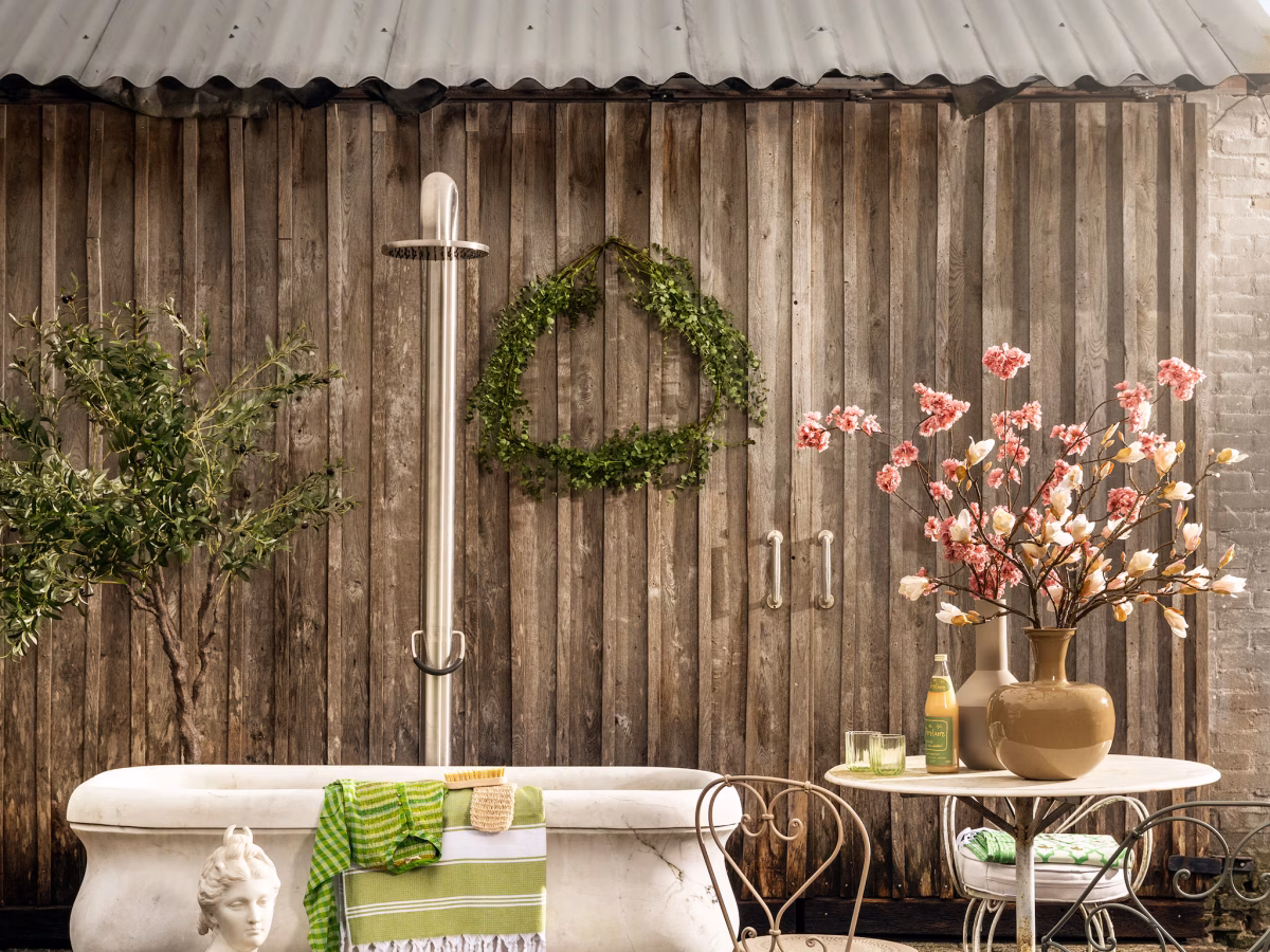 Paver un jardin : tout ce qu’il faut savoir