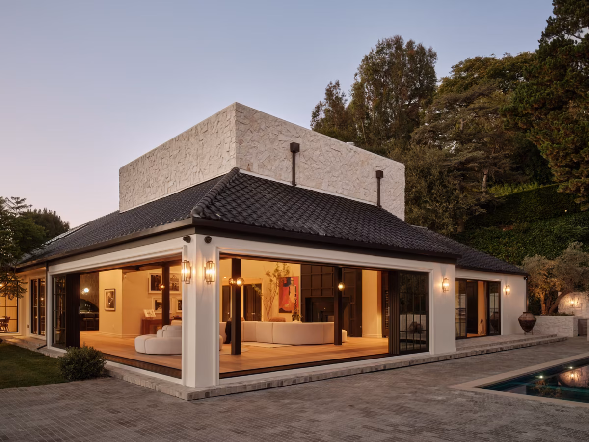  House of Rolison inspiration Japandi