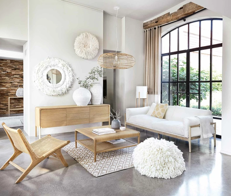 Faire évoluer ta décoration sans tout réaménager