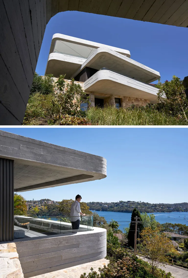 Cabinet Luigi Rosselli Architects / la Books House