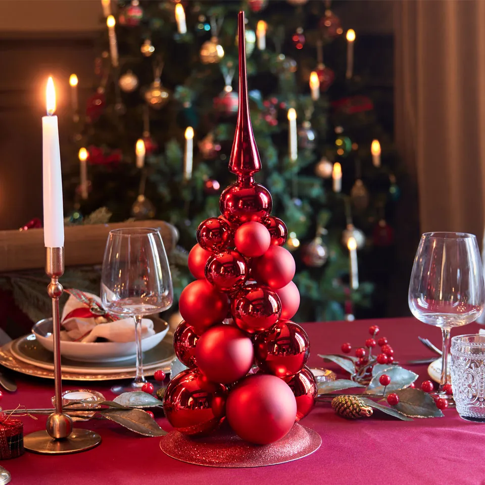 Décorations de Noël : Idées pour décorer votre maison