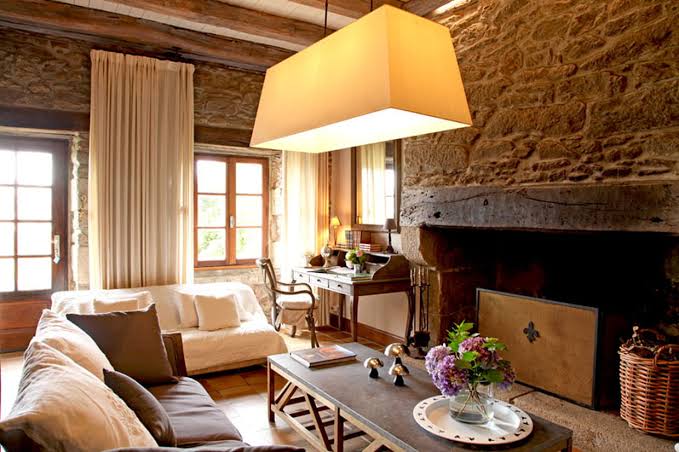 Le style de décoration intérieure breton